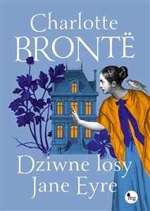 Obrazek Dziwne losy Jane Eyre