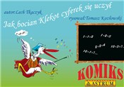polish book : Jak bocian... - Lech Tkaczyk