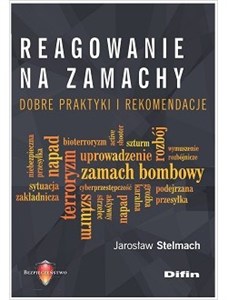 Obrazek Reagowanie na zamachy Dobre praktyki i rekomendacje