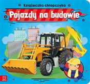 Pojazdy na... - Anna Podgórska -  Polish Bookstore 