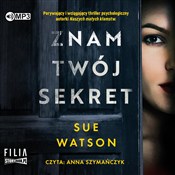 [Audiobook... - Sue Watson - Ksiegarnia w UK