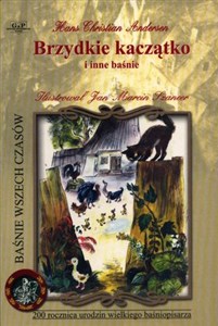 Obrazek Brzydkie kaczątko i inne baśnie