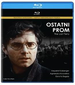 Obrazek Ostatni Prom (blu ray)