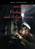 polish book : Pochodnie ... - Erich Topp