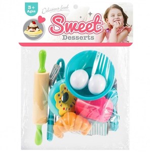 Picture of Zestaw naczyń