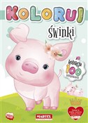 Książka : Świnki. Ko... - Opracowanie zbiorowe