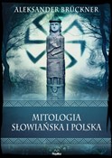 polish book : Mitologia ... - Brückner Aleksander