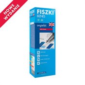 FISZKI Jęz... - Patrycja Wojsyk -  foreign books in polish 