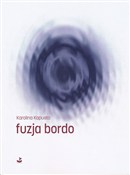 polish book : fuzja bord... - Karolina Kapusta