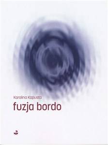 Obrazek fuzja bordo