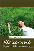 Książka : Wdzięcznoś... - Liv Larsson