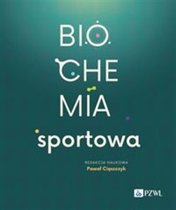 Obrazek Biochemia sportowa