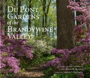 Obrazek Du Pont Gardens Brandywine Valley