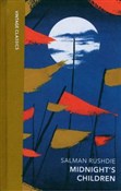 Midnight's... - Salman Rushdie -  Polish Bookstore 