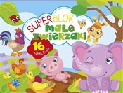 Superblok ... -  books in polish 
