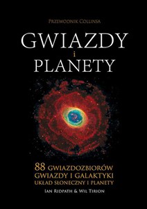 Obrazek Gwiazdy i planety. Przewodnik Collinsa