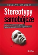 Stereotypy... - Czesław Sikorski -  Polish Bookstore 