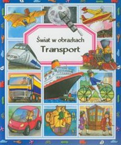 Obrazek Transport Świat w obrazkach