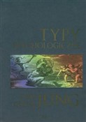 Książka : Typy psych... - Carl Gustav Jung