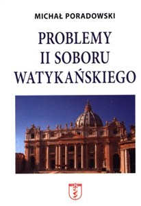 Obrazek Problemy II Soboru Watykańskiego