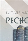 Książka : Pechowiec - Katarzyna Rupiewicz