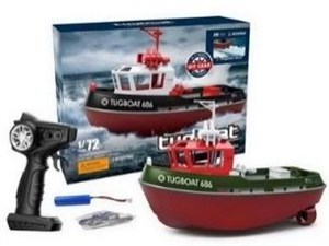 Picture of Łódź R/C