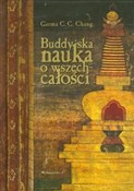 Buddyjska ... - Garma C.C. Chang -  Książka z wysyłką do UK