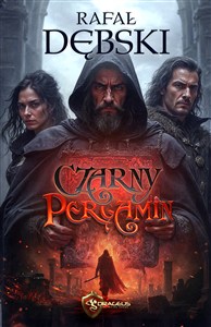 Obrazek Czarny Pergamin