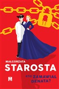 Kto zamawi... - Małgorzata Starosta -  foreign books in polish 