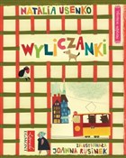 Książka : Wyliczanki... - Natalia Usenko