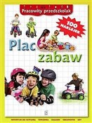 Zobacz : Plac zabaw... - Elżbieta Wójcik