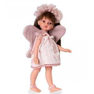 Obrazek Lalka hiszpańska Emily 33cm