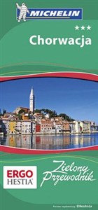 Picture of Chorwacja Zielony Przewodnik