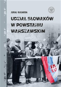 Obrazek Udział Słowaków w powstaniu warszawskim