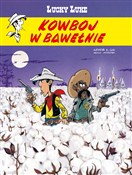 Lucky Luke... - Jul, Achdé -  Książka z wysyłką do UK
