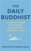The Daily ... - Pema Sherpa, Brendan Barca - Ksiegarnia w UK