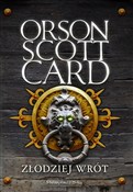 Zobacz : Złodziej w... - Orson Scott Card