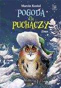 polish book : Pogoda dla... - Marcin Kozioł