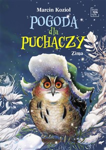 Obrazek Pogoda dla puchaczy. Zima
