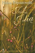 Jestem Jul... - Halina Poświatowska -  books in polish 