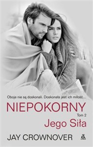 Obrazek Niepokorny Tom 2 Jego Siła