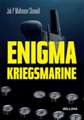 Zobacz : Enigma Kri... - Mallmann Jak P. Showell