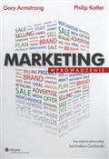 polish book : Marketing.... - Philip Kotler, Gary Armstrong