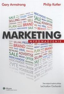 Obrazek Marketing. Wprowadzenie