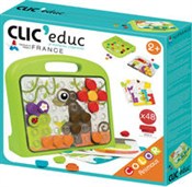 polish book : Mozaika Zw...