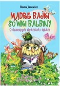 Mądre bajk... - Beata Jacewicz -  Polish Bookstore 