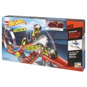 Hot Wheels... -  foreign books in polish 