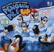 Pingwinki -  books from Poland