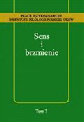 Zobacz : Sens i brz...