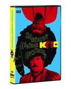 KOC Komicz... - Wasowski Grzegorz, Szczęśniak Sławomir -  Książka z wysyłką do UK